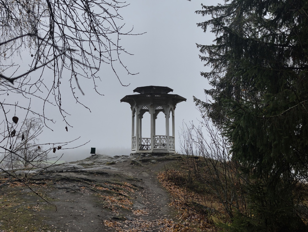    фото: "Столица на Онего"