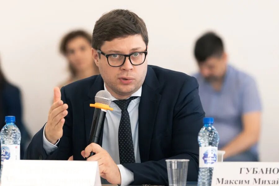 Разработка плана против опустынивания началась летом 2025 года по поручению президента РФ Владимира Путина, рассказал Максим Евдокимов //Фото: сайт АСИ 