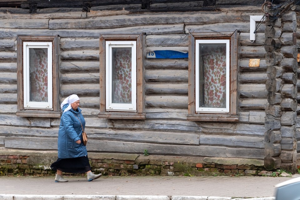    Здание является частью Базарной площади Михаил ФРОЛОВ