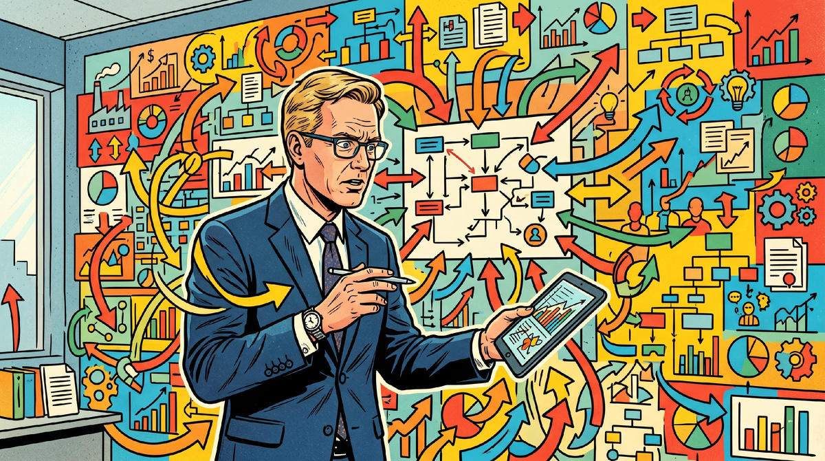 Оценка компетенций персонала