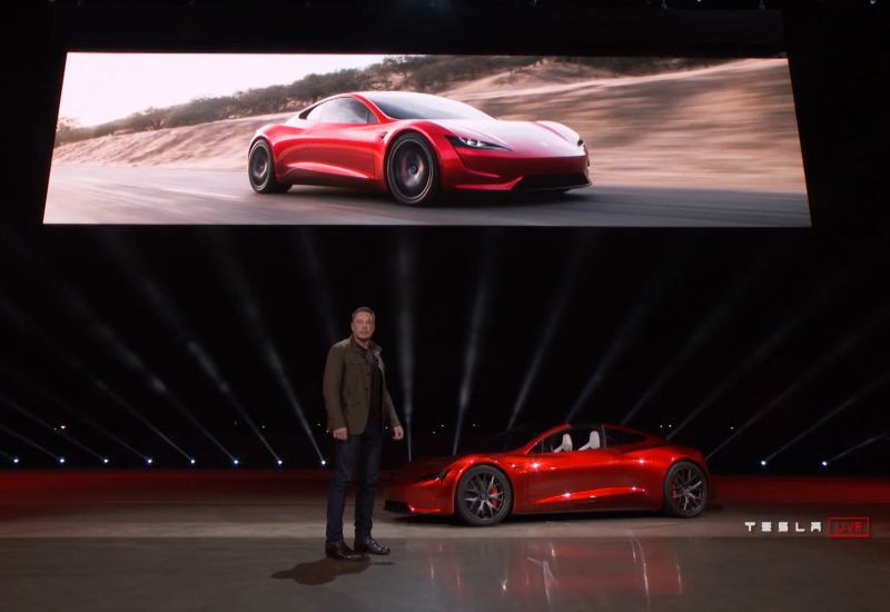    Источник изображения: Tesla