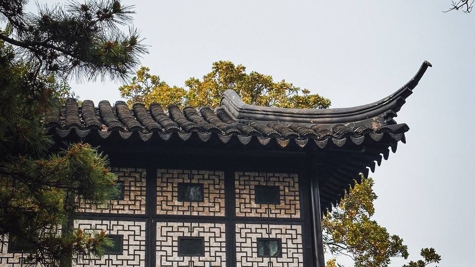 Китай. Самый топ. День 1/11