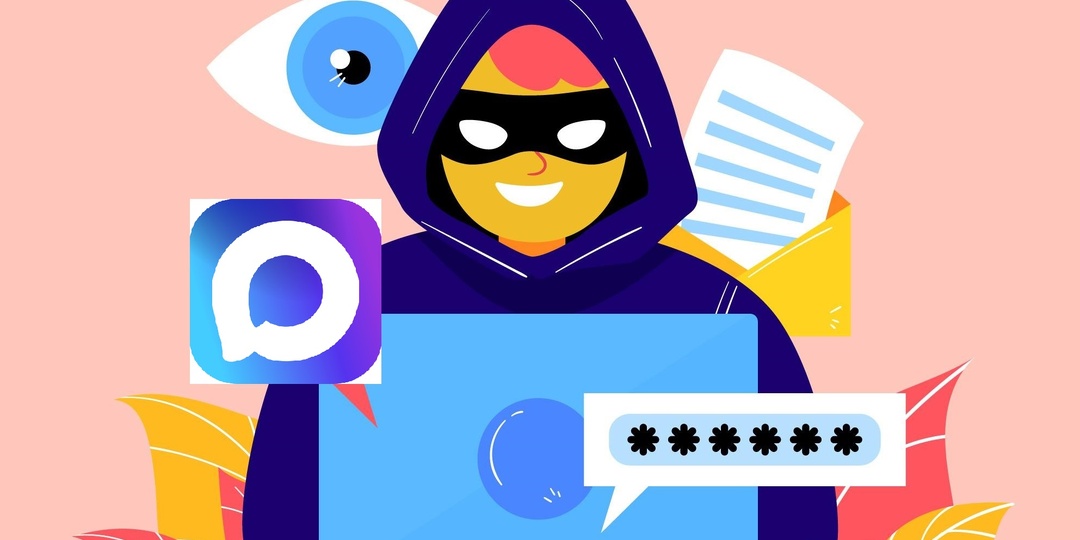 Мошенники уже в МАХ: как взламывают аккаунты и похищают деньги