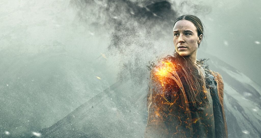 8 триллеров Netflix, которые стоит увидеть