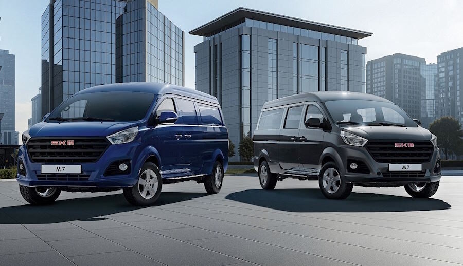 АвтоВАЗ начал принимать заказы на новую модель