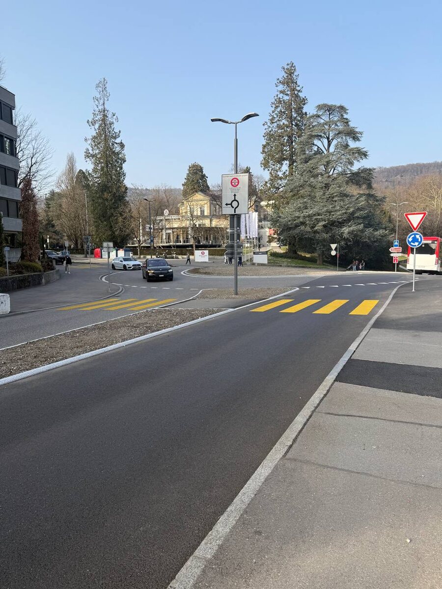 Здание Казино