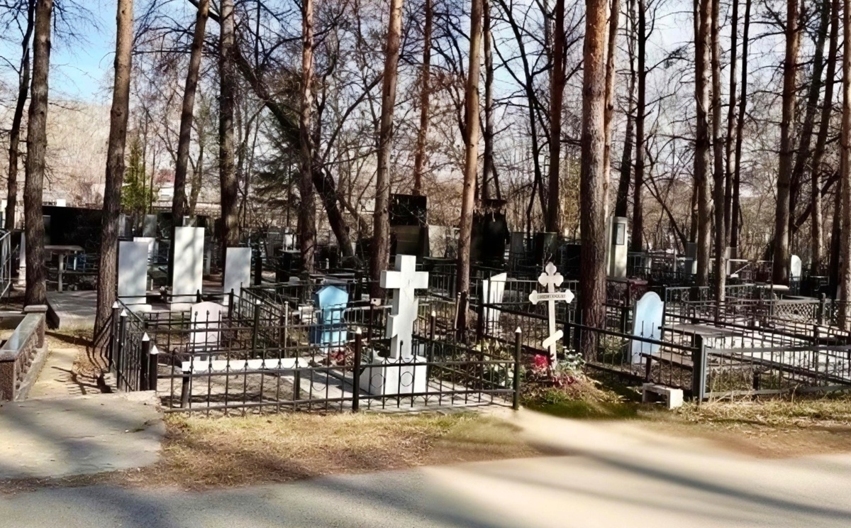 Радоница считается Пасхой для усопших.