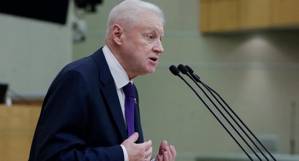 «Мечта Дерипаски сбылась»: Миронов рассказал о провале политики труда в России