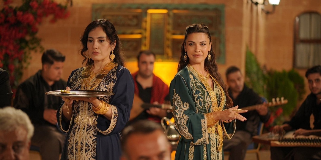 Кто правит эфиром? Чем дневные турецкие сериалы отличаются от хитов прайм-тайм