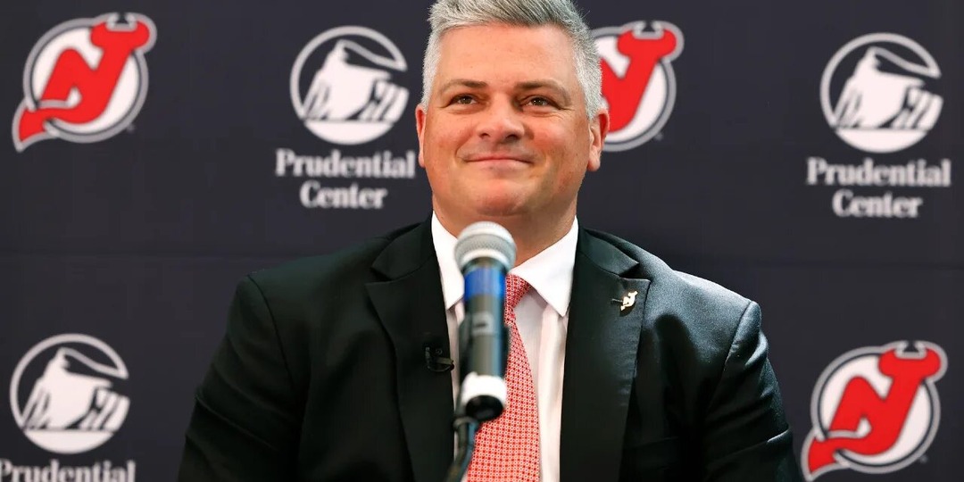 У “Нью-Джерси” всё не так плохо? Тогда почему у них развалилось вообще всё