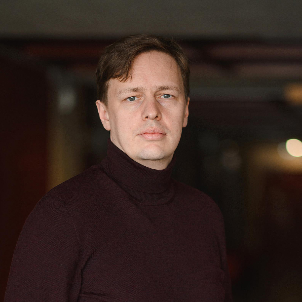    © Никита Чунтомов