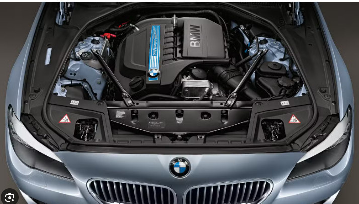 BMW 5 серии: основные проблемы после 100 000 км