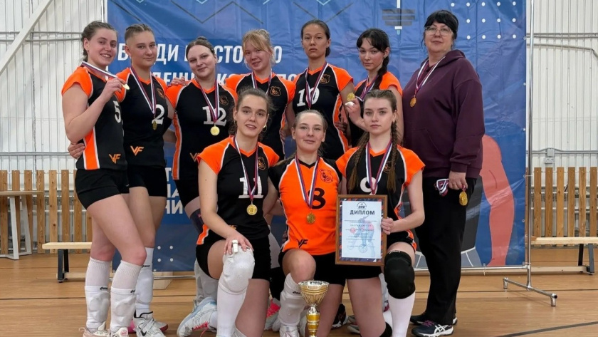    Фото: министерство спорта Владимирской области