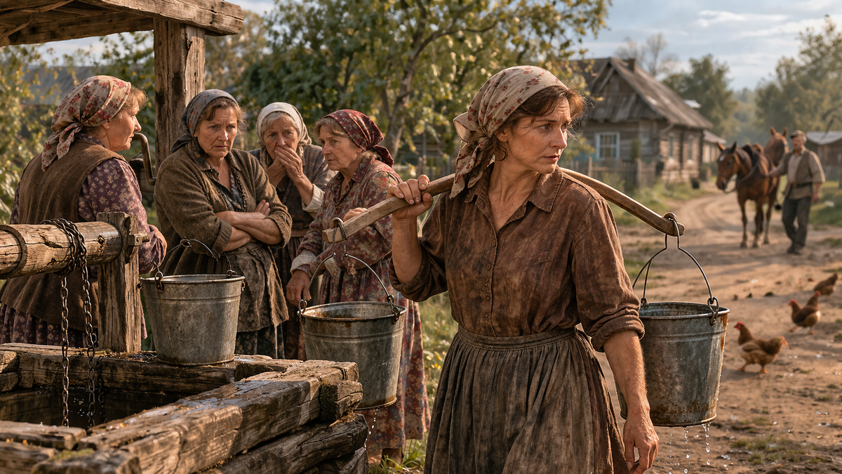 Марья Полесская