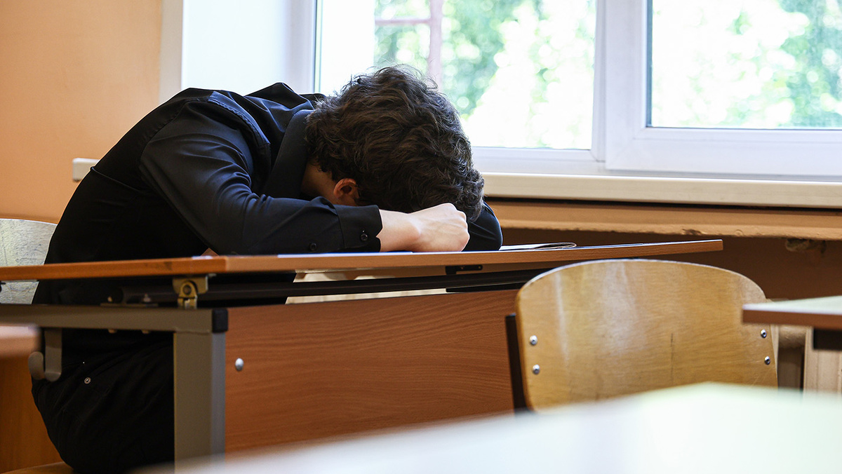   Сергей Булкин / ТАСС- Архивное фото