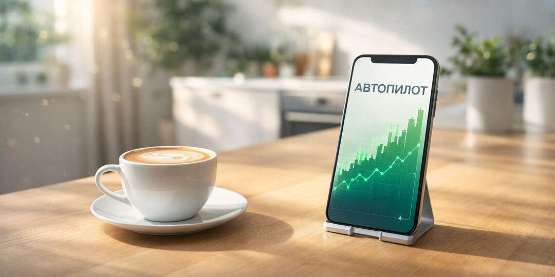 Я слил депозит руками, пока не узнал секрет китов: как работают торговые боты для криптовалюты в 2026 году