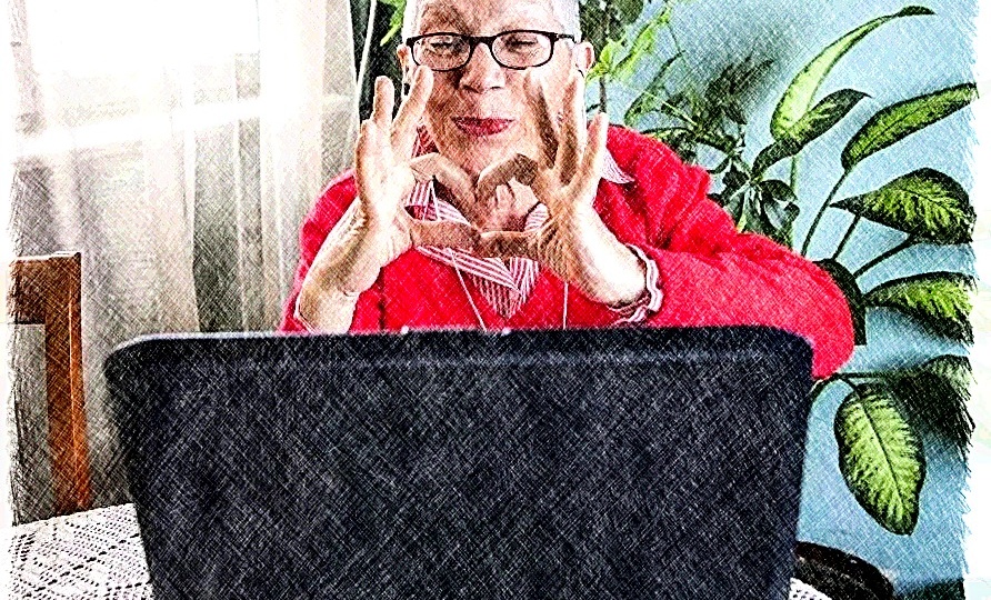 Отель для престарелой Джульетты