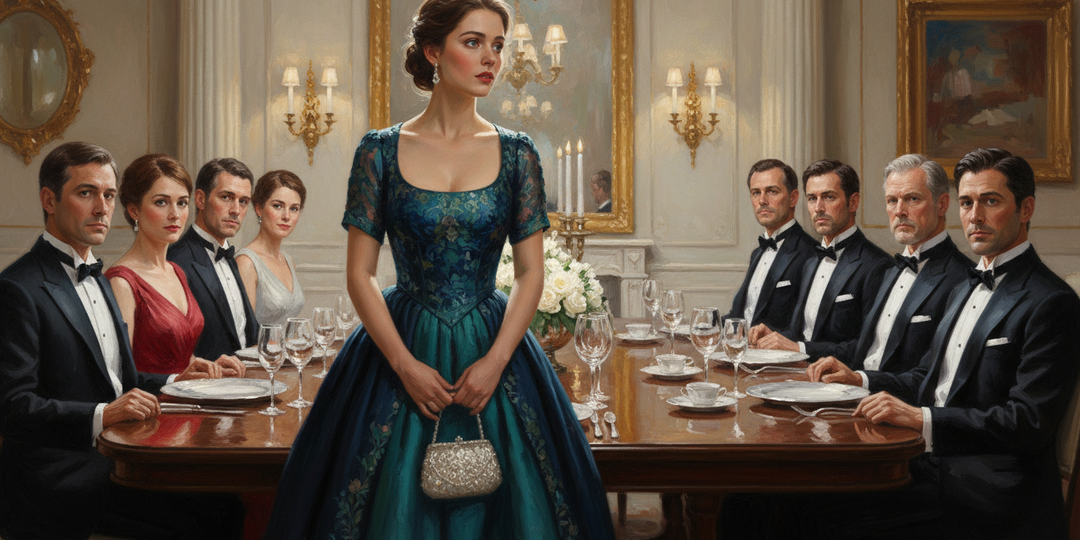 Почему знание этикета освобождает, а не ограничивает