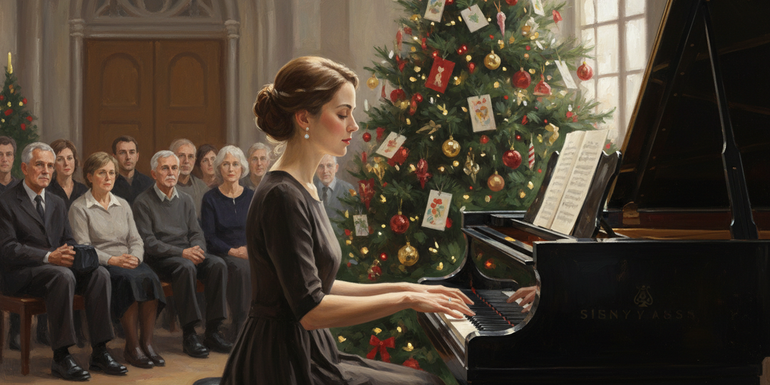 Почему Кейт Миддлтон взяла рождественский концерт под личный контроль