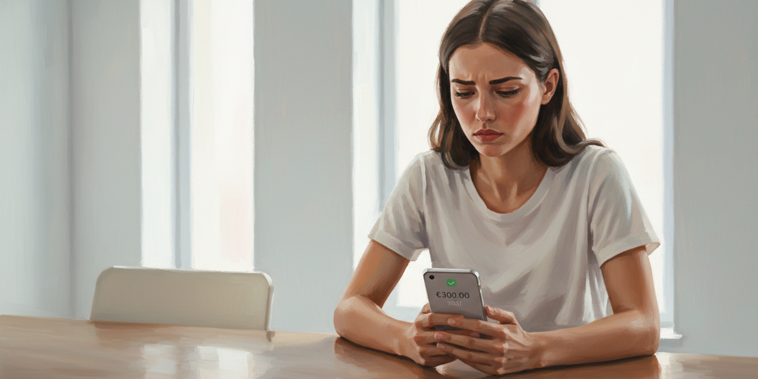 Почему молчание при возврате долга ценится дороже самой суммы