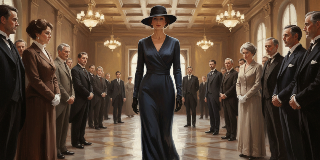 Почему Королева Елизавета II не появлялась на публике без шляпы — и что это говорило о власти