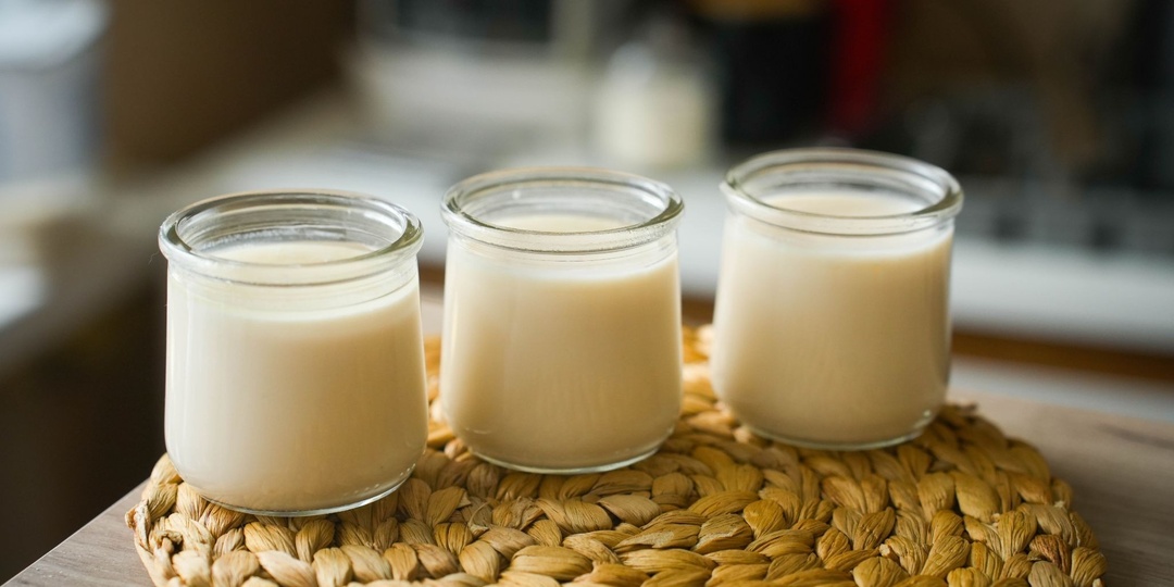 Больше не покупаю кисломолочку! Почему я отказалась от покупных йогуртов и никогда к ним не вернусь