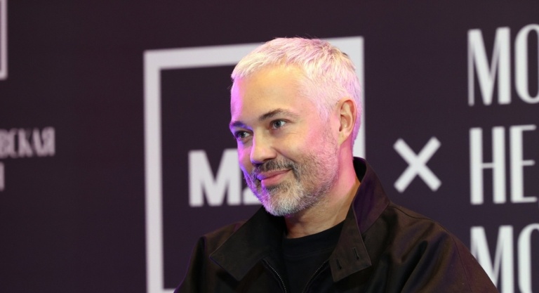    Фото: Кирилл Журавок/ Марта Леви