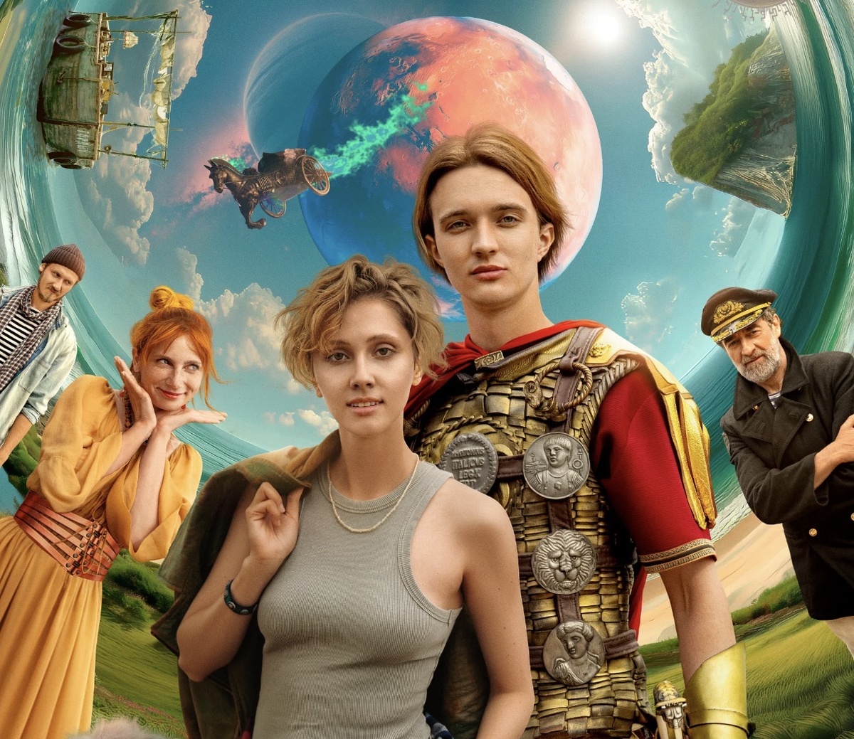 Постер: Кинопоиск 