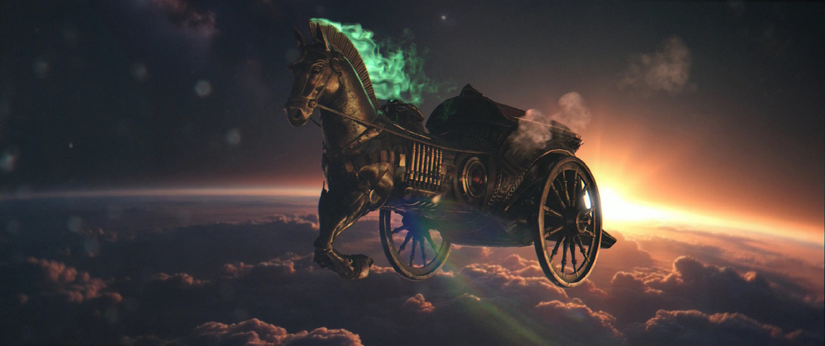 Кадр: Кинопоиск 