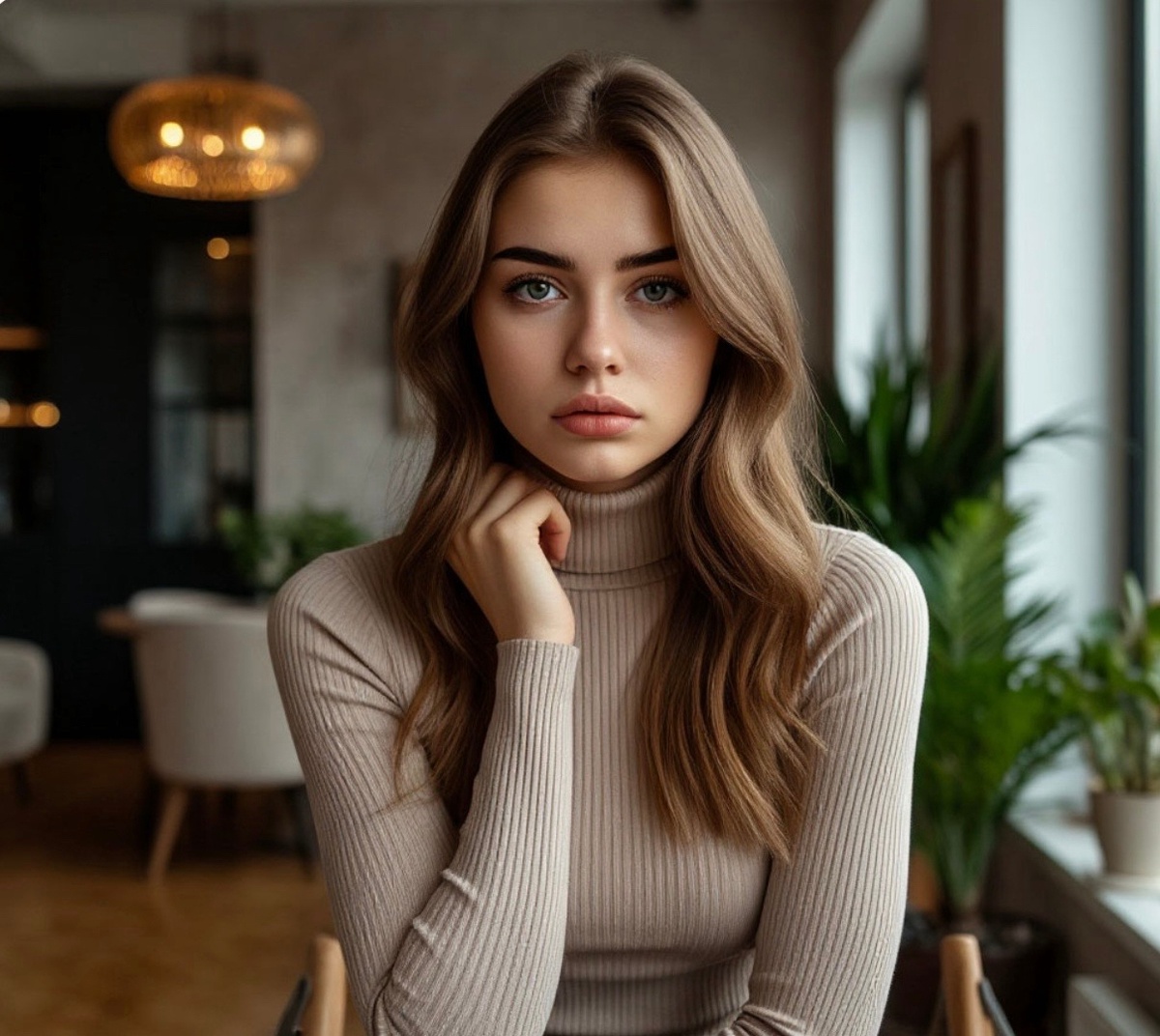 Картинка сделана ИИ