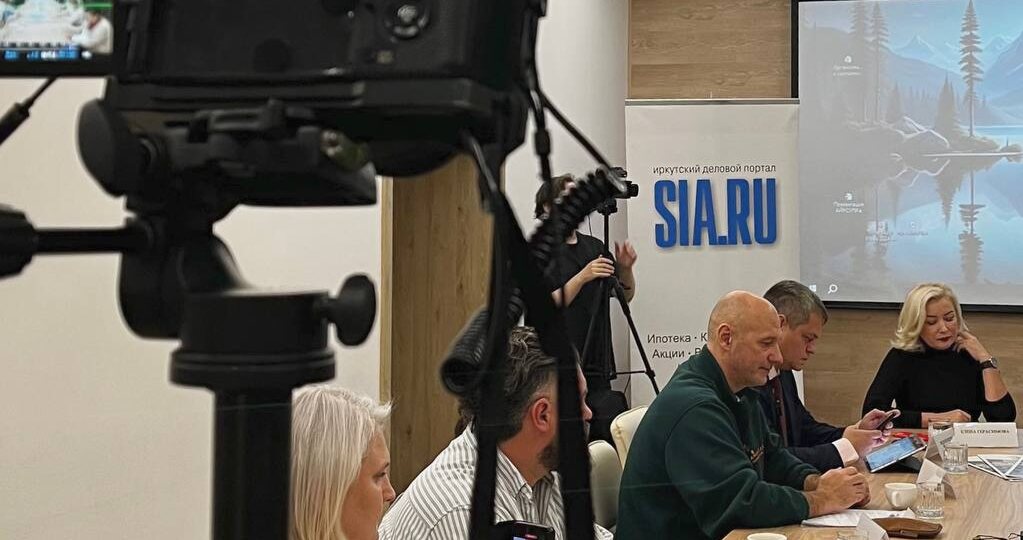 Вчера был участником круглого стола от газеты Дело и SIA.RU, посвященного перспективам и вызовам рынка ИЖС в нашем регионе