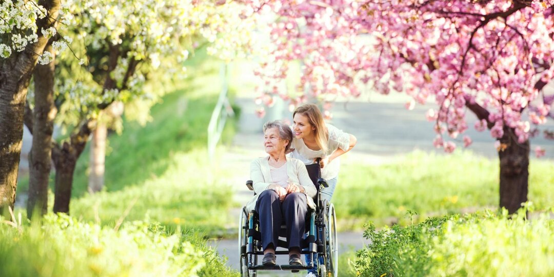 Рассказываем, о том как проходит день наших подопечных в пансионате "ОНХЕЛП".