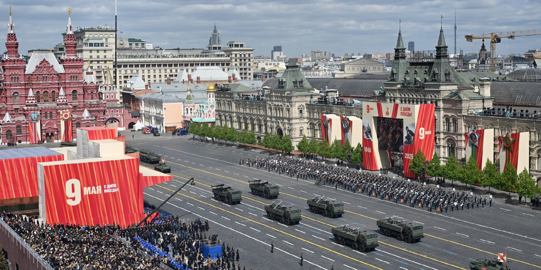 Правда ли, что в Москве не будут проводить парад Победы