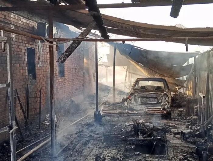    ФОТО: ГКУ СО "Центр по делам ГО, ПБ и ЧС"