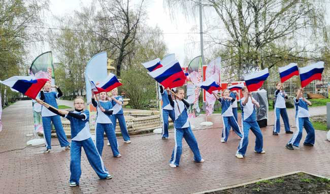 Как отдыхаем в мае 2026 года?