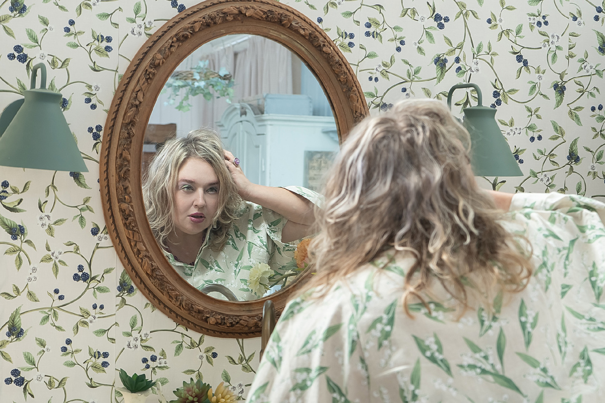 Это я хватаюсь за голову после неудачной имплантации