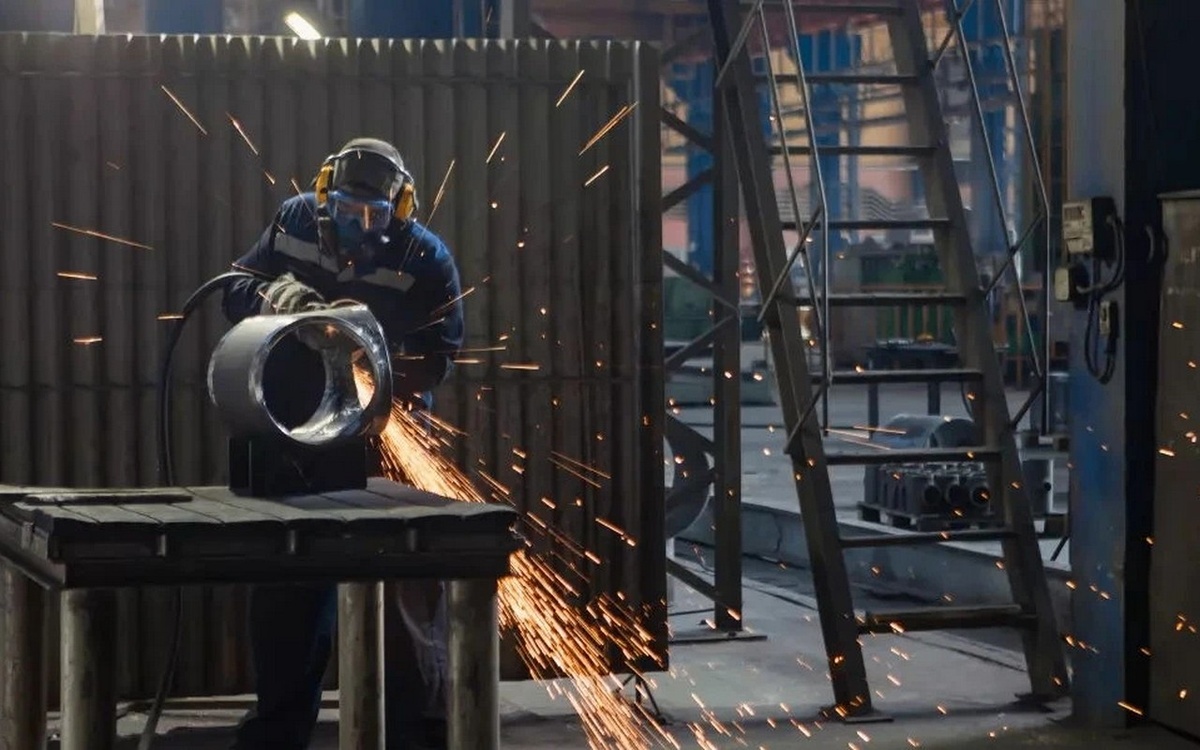    Финансовые проблемы воронежского ЛМК продолжились иском Совкомбанка Фото: пресс-служба «Лискимонтажконструкции»