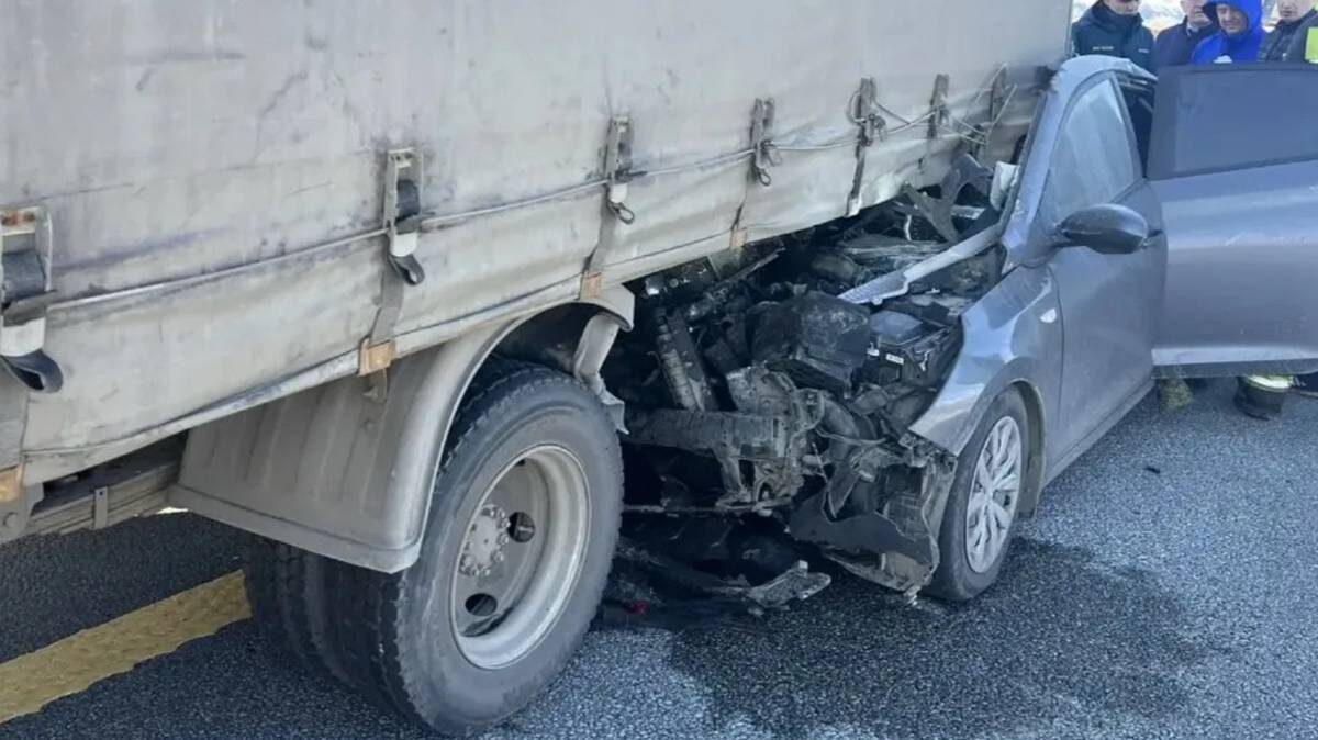    Фото: Прокуратура Татарстана / Telegram