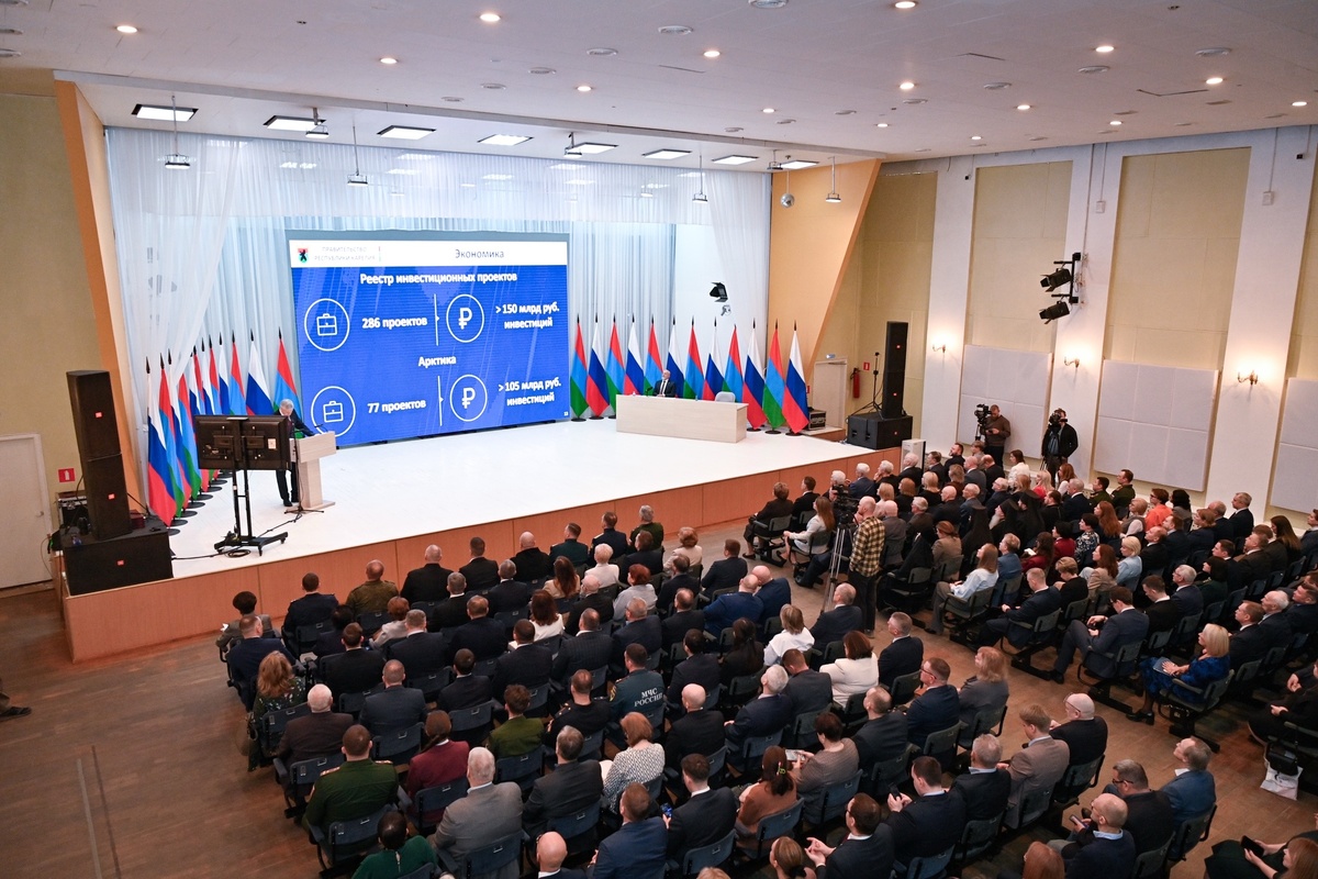    Фото: «Республика»/Оксана Кудряшова