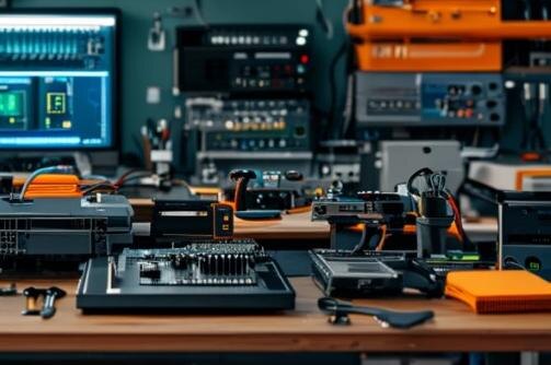 
Почему важно правильно подключать технику и что такое Reverse Polarity Protection