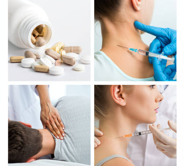 Сравнение методов лечения головной боли: таблетки, блокады, физиотерапия и регенеративные подходы