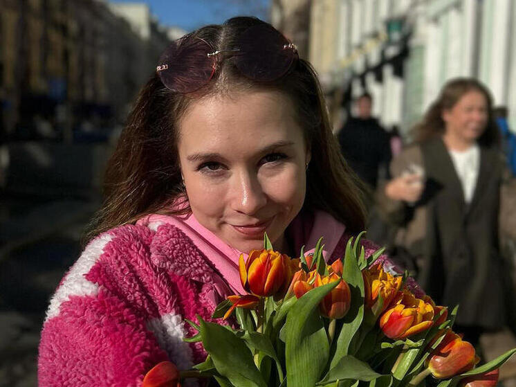     Ксения Синицына. фото: соцсети фигуристки