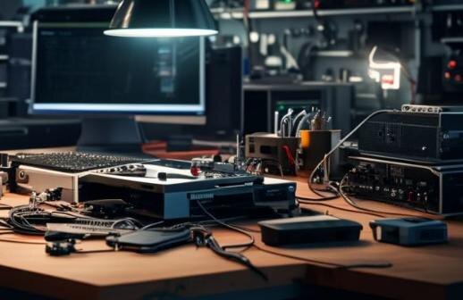 
Как правильно разложить провода по полочкам, или Что такое YUV Color Space