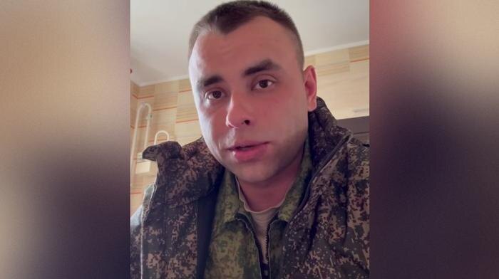 Обложка © Telegram / Воевода вещает