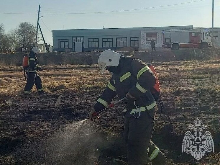     Фото МЧС Ивановской области