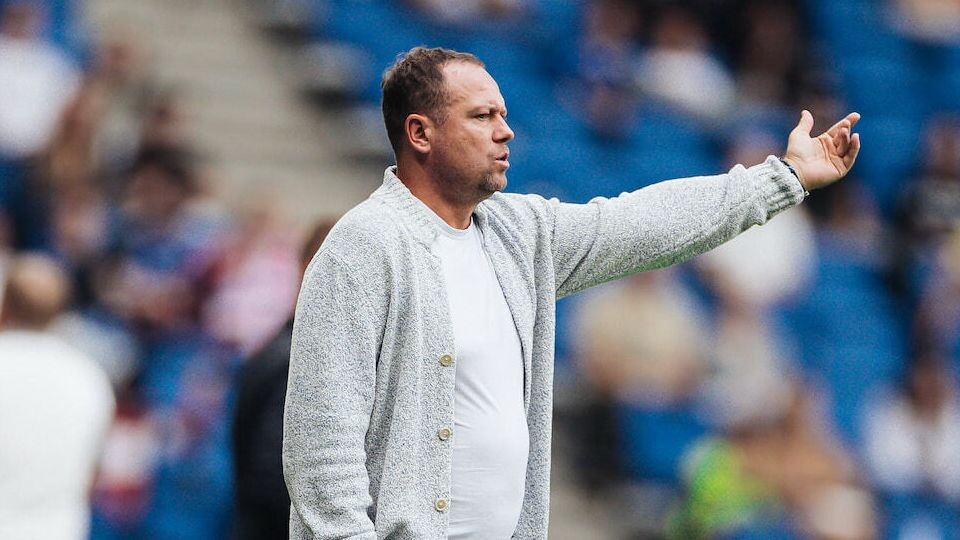 Брат Лички опроверг информацию о предложении от ЦСКА