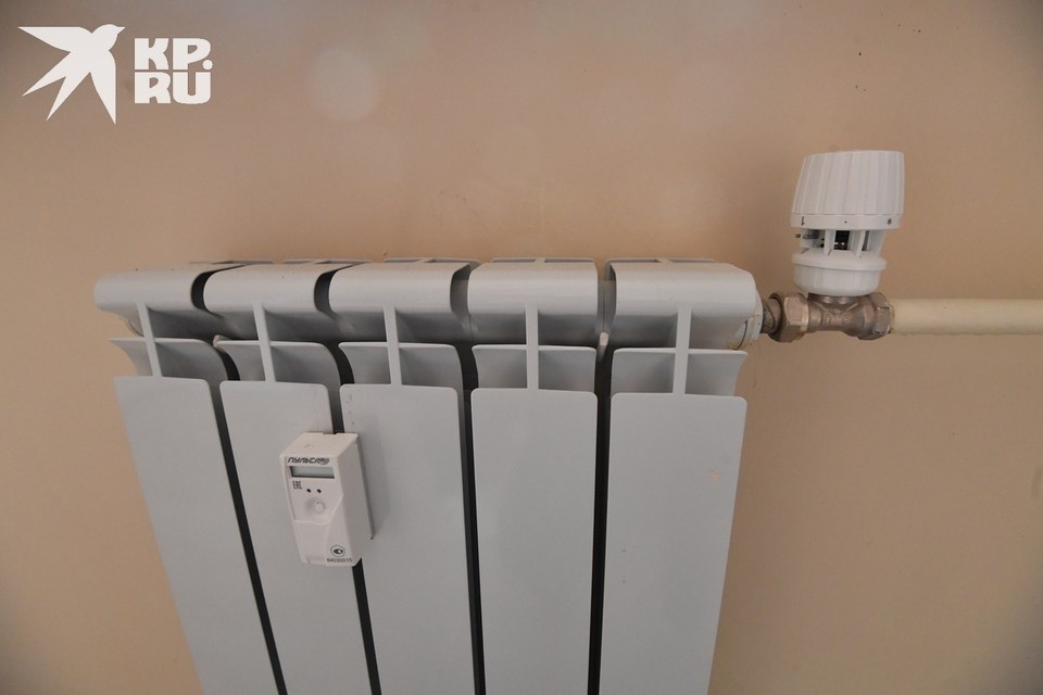    Рязанец добился перерасчета за отопление для всего дома. Евгения ГУСЕВА