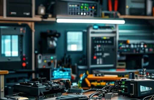 
Как хитро устроен USB-C и почему он такой удобный