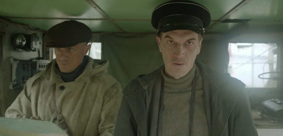 Все серии недели 20-26 апреля