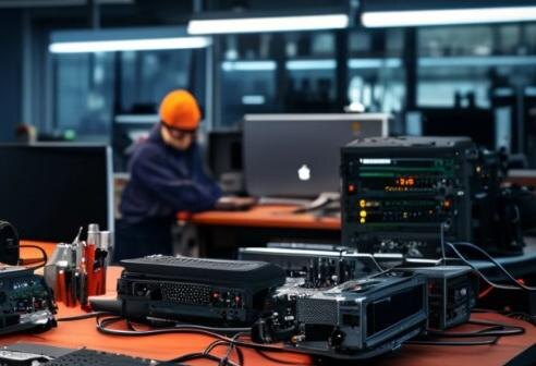 
Зачем нужен Input Clamping и почему без него никак не обойтись